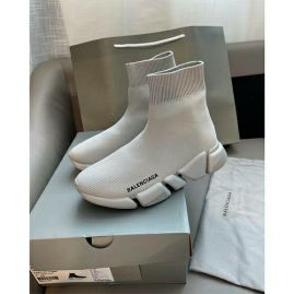 Picture of Balenciaga Shoes Women _SKUfw117477168fw